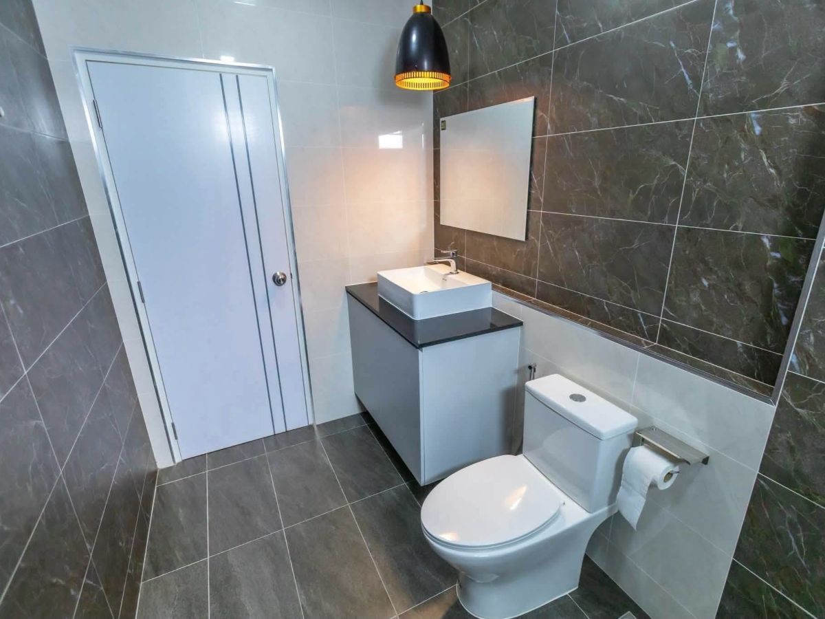 HS1513 – 3Bedroom Single House for Sale in Nidacha Village in Noen Plubwan