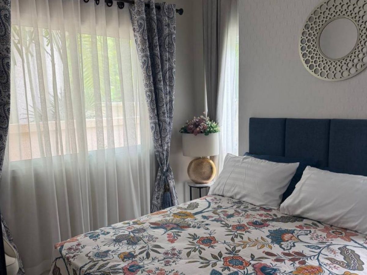 HS1508 – 4Bedroom Pool Villa House for Sale in Dusit Garden 6 in Huay Yai