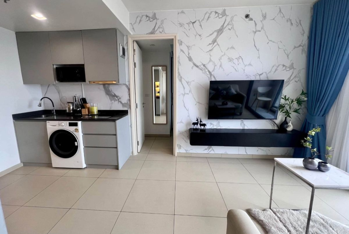 CS3020 – 2Bedroom Condominium for Sale in UNIXX South Pattaya in Pratamnak