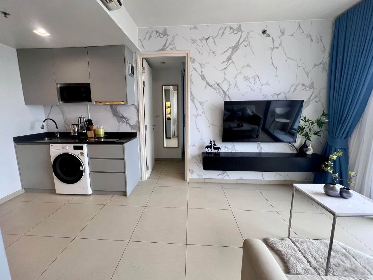 3 CS3020 – 2Bedroom Condominium for Sale in UNIXX South Pattaya in Pratamnak