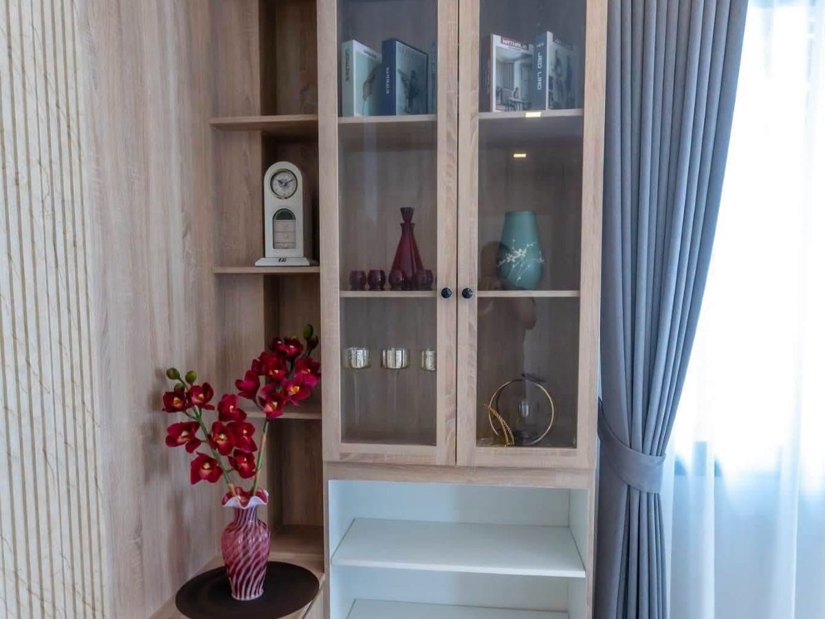 HS1513 – 3Bedroom Single House for Sale in Nidacha Village in Noen Plubwan