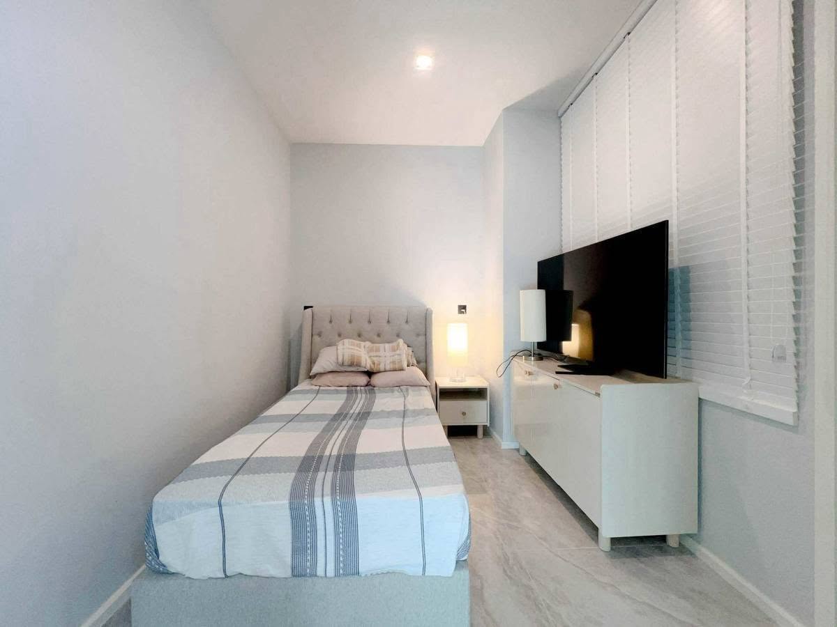 HS1515 – 4Bedroom Single House for Sale in Arcade by Pattaya in Nong Pla Lai