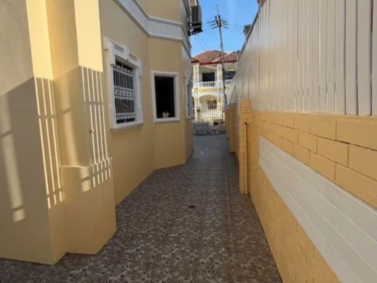 HS1517 – 3Bedroom 2-Storey Single House for Sale/Rent in Thanyawan Place in Sukhumvit Rd
