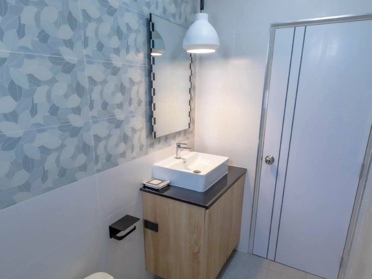 HS1513 – 3Bedroom Single House for Sale in Nidacha Village in Noen Plubwan