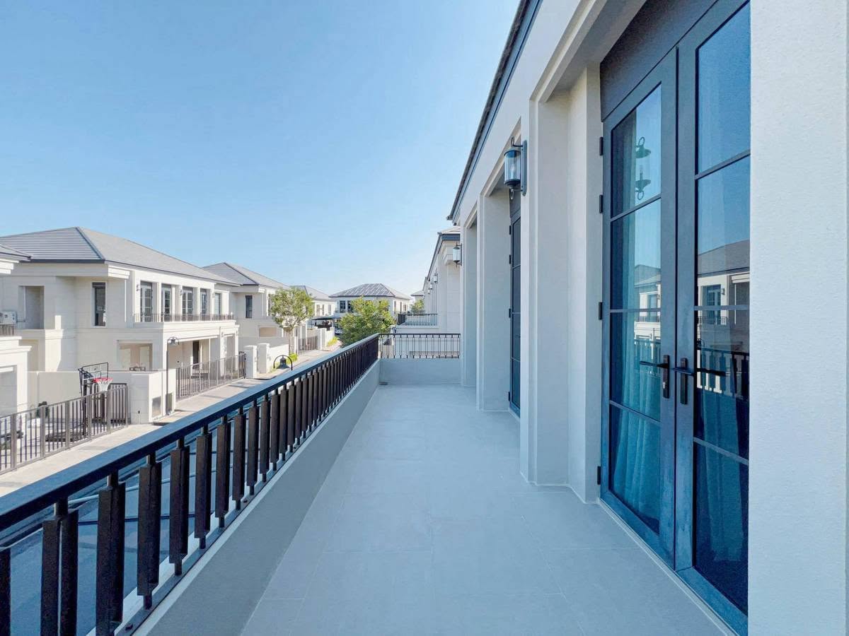 HS1515 – 4Bedroom Single House for Sale in Arcade by Pattaya in Nong Pla Lai
