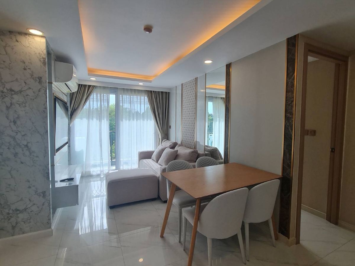 CR0305 – 2Bedroom Condominium for Rent in Dusit Grand Park 2 in Jomtien