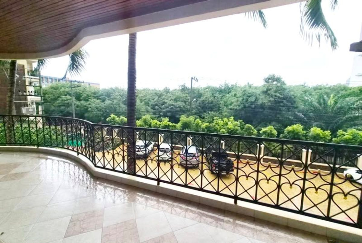 CS3026 – 2Bedroom Condominium for Sale in The Residence Jomtien in Thepprasit Soi 17