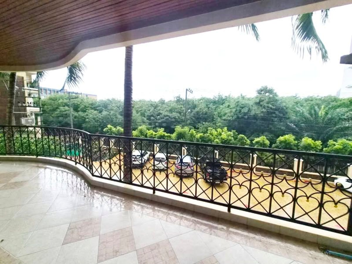 CS3026 – 2Bedroom Condominium for Sale in The Residence Jomtien in Thepprasit Soi 17