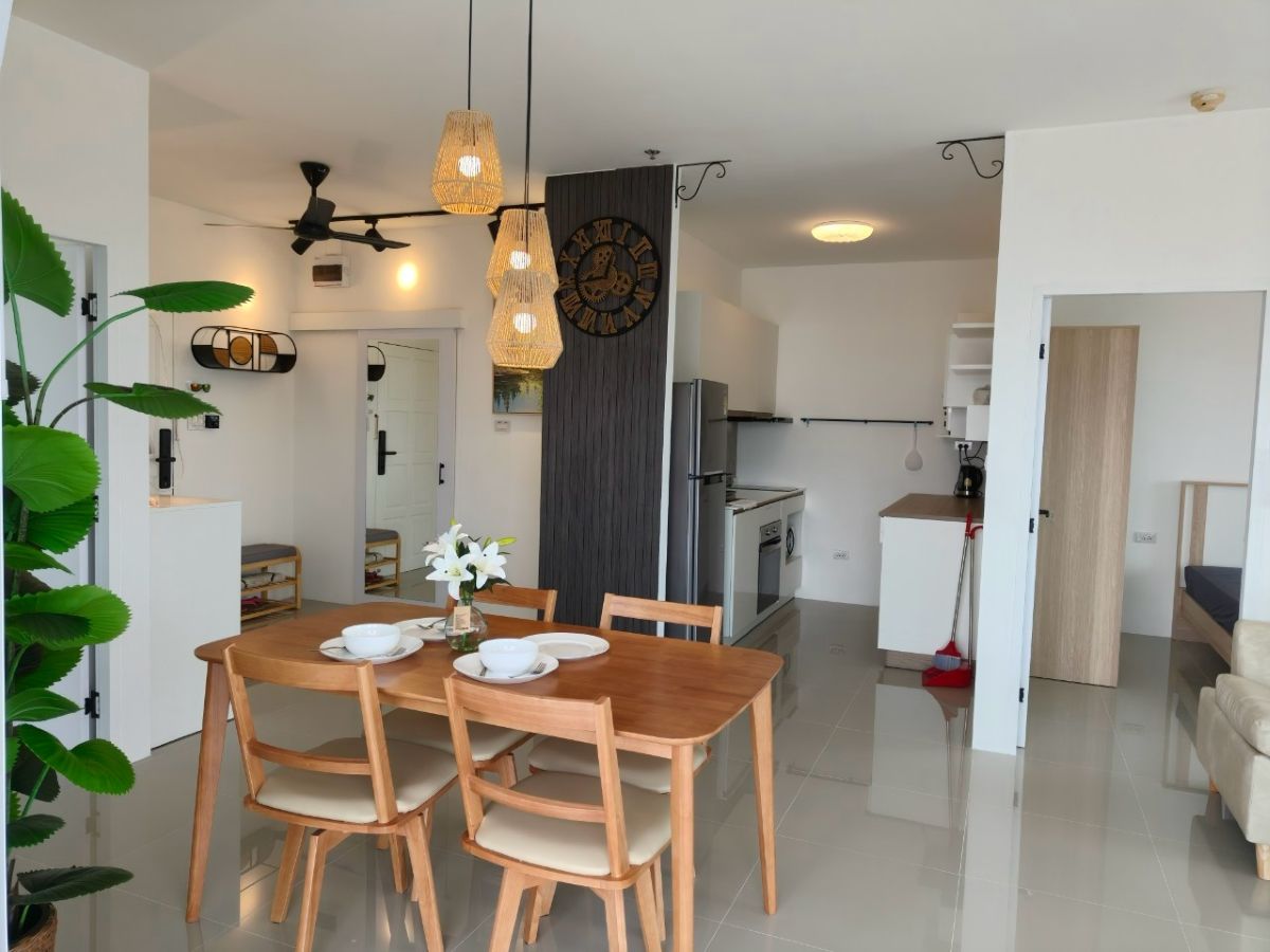 CS3016 – 2Bedroom Condominium for Sale in View Talay 5D in Jomtien