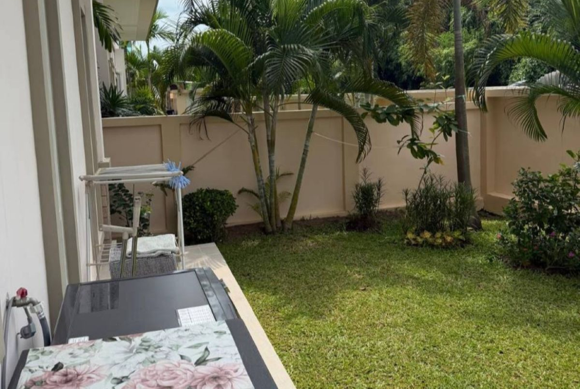 HS1508 – 4Bedroom Pool Villa House for Sale in Dusit Garden 6 in Huay Yai