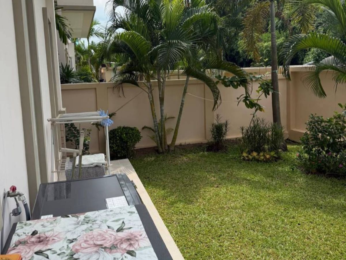 HS1508 – 4Bedroom Pool Villa House for Sale in Dusit Garden 6 in Huay Yai
