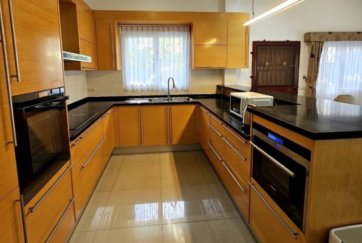 HR0894 – 3Bedroom Single House for Sale in Pannalee Tungka in Huay Yai
