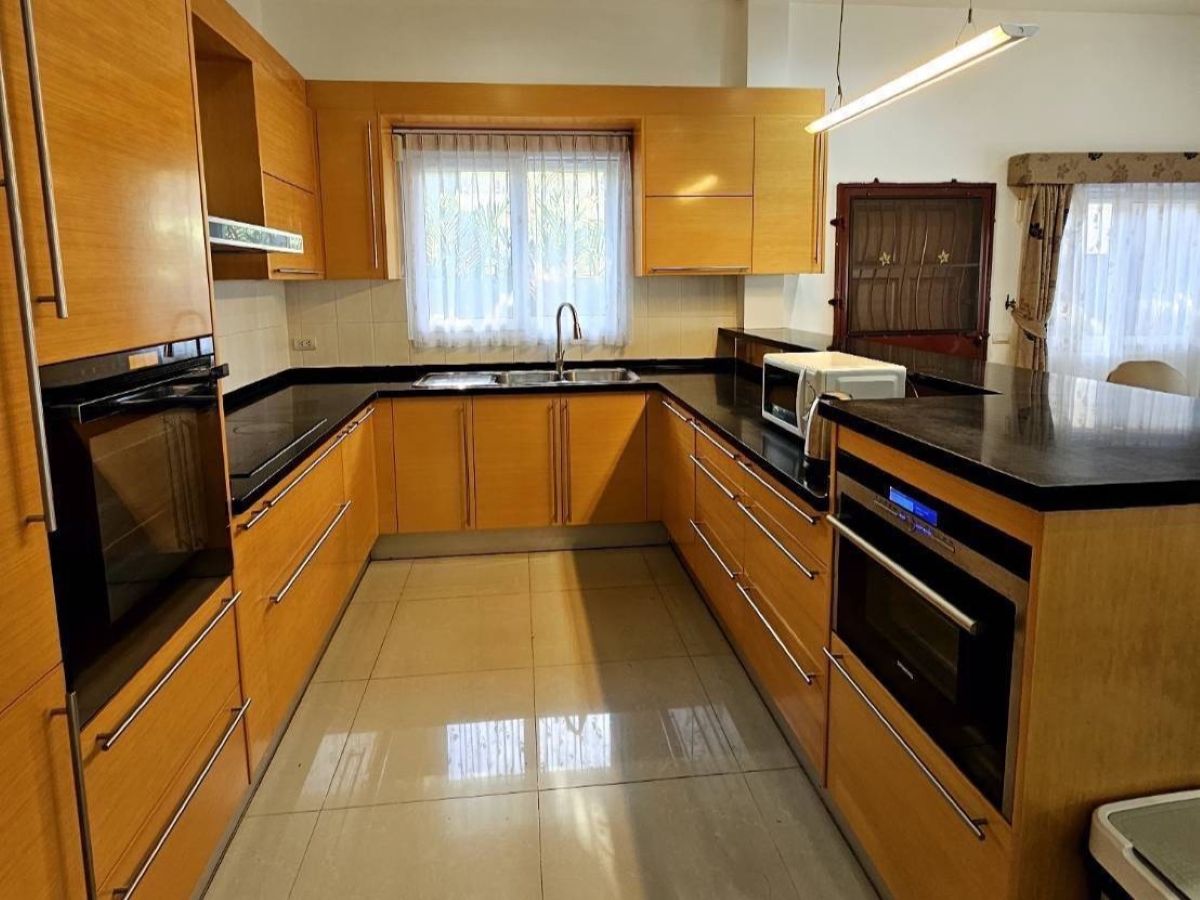 5 HR0894 – 3Bedroom Single House for Sale in Pannalee Tungka in Huay Yai