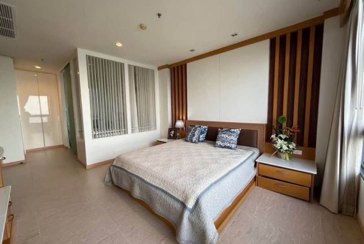 CS3021 – 3Bedroom Penthouse for Sale in NorthPoint  Condominium in Na Klua