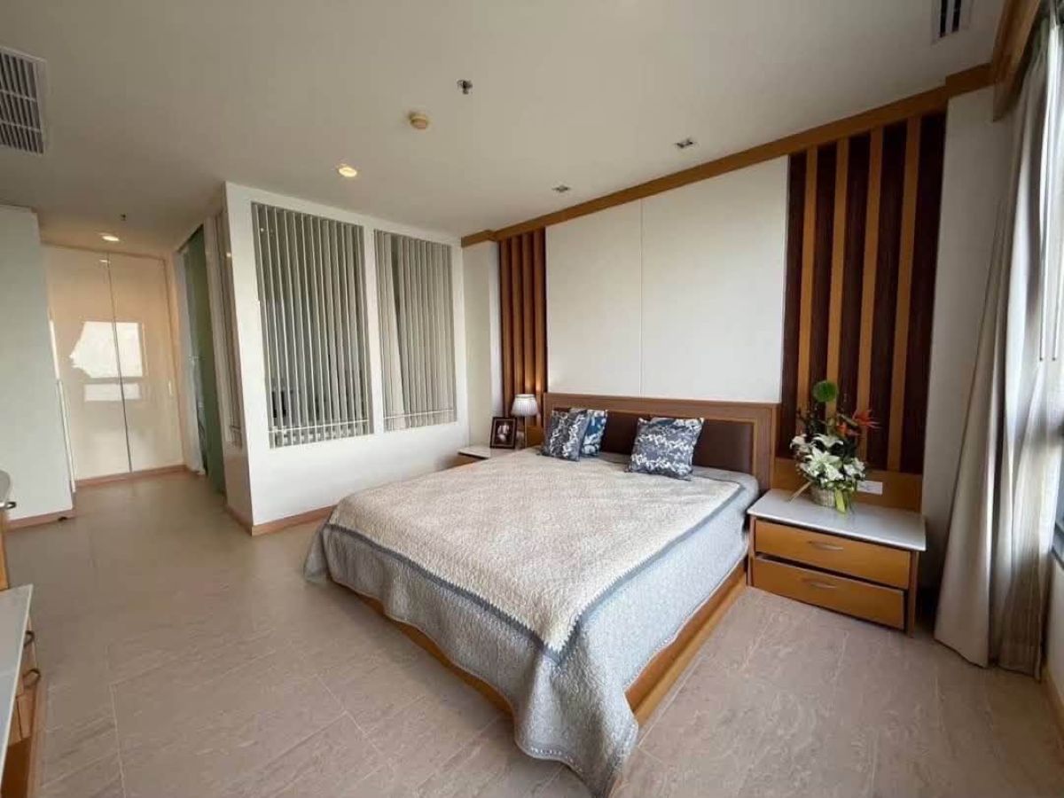 CS3021 – 3Bedroom Penthouse for Sale in NorthPoint  Condominium in Na Klua