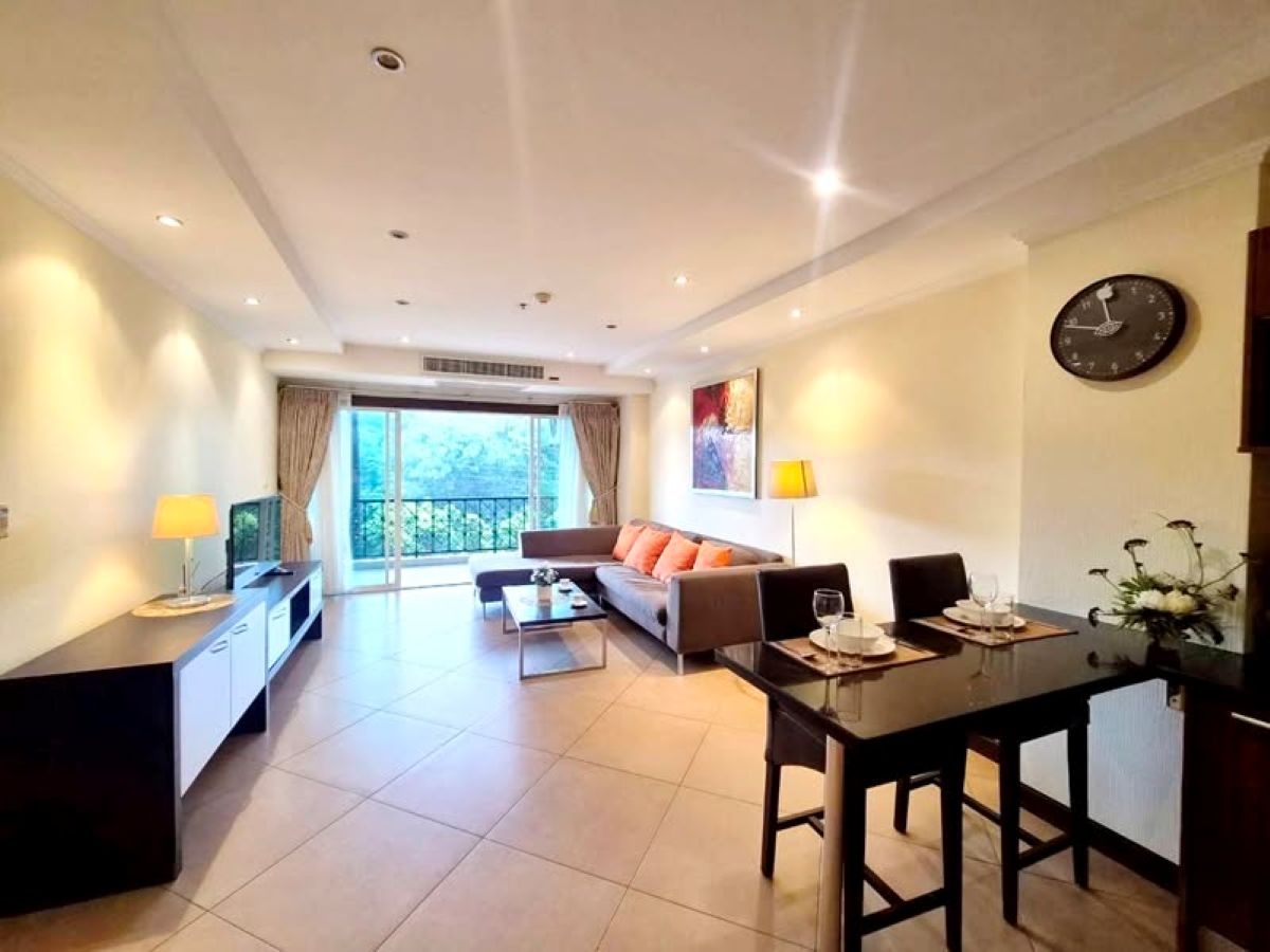CS3026 – 2Bedroom Condominium for Sale in The Residence Jomtien in Thepprasit Soi 17