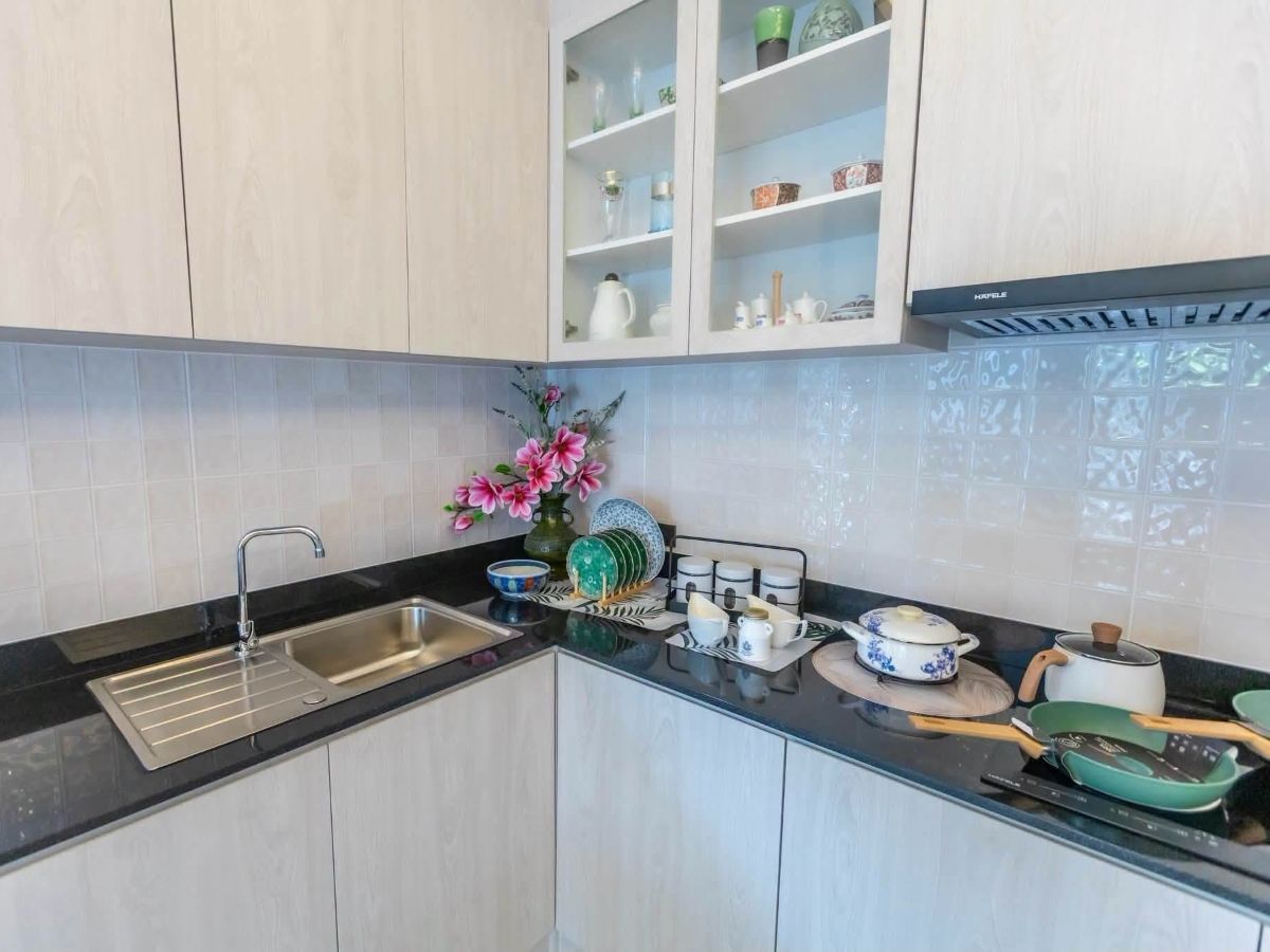 HS1513 – 3Bedroom Single House for Sale in Nidacha Village in Noen Plubwan
