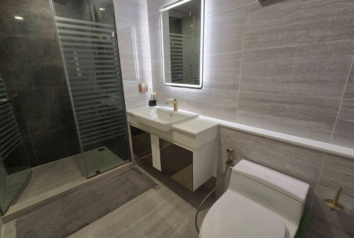 CR0305 – 2Bedroom Condominium for Rent in Dusit Grand Park 2 in Jomtien