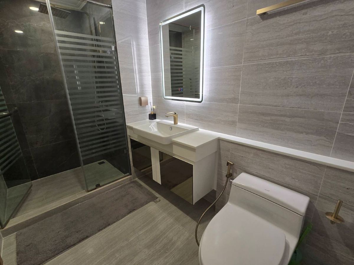 CR0305 – 2Bedroom Condominium for Rent in Dusit Grand Park 2 in Jomtien