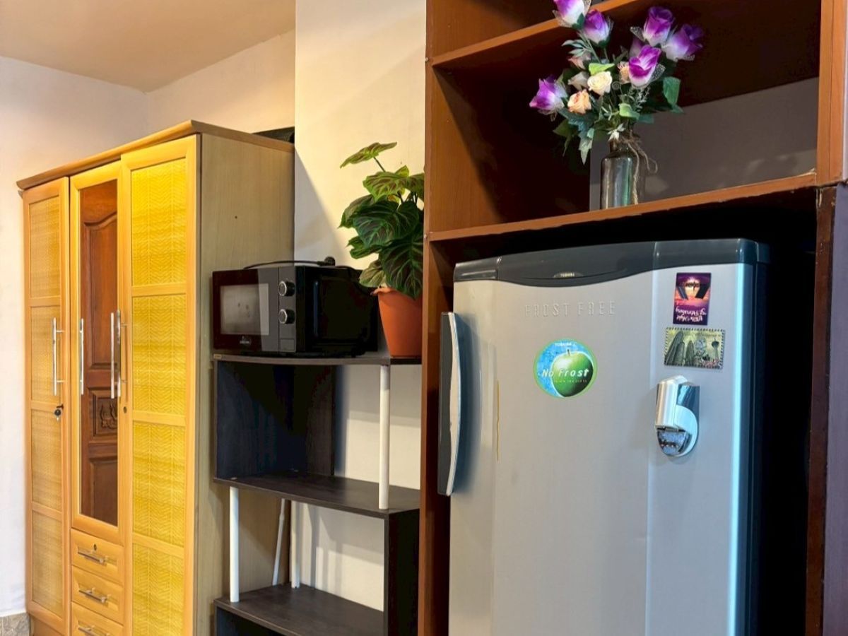 CS3022 – Studio Condominium for Sale in View Talay 2A in Jomtien