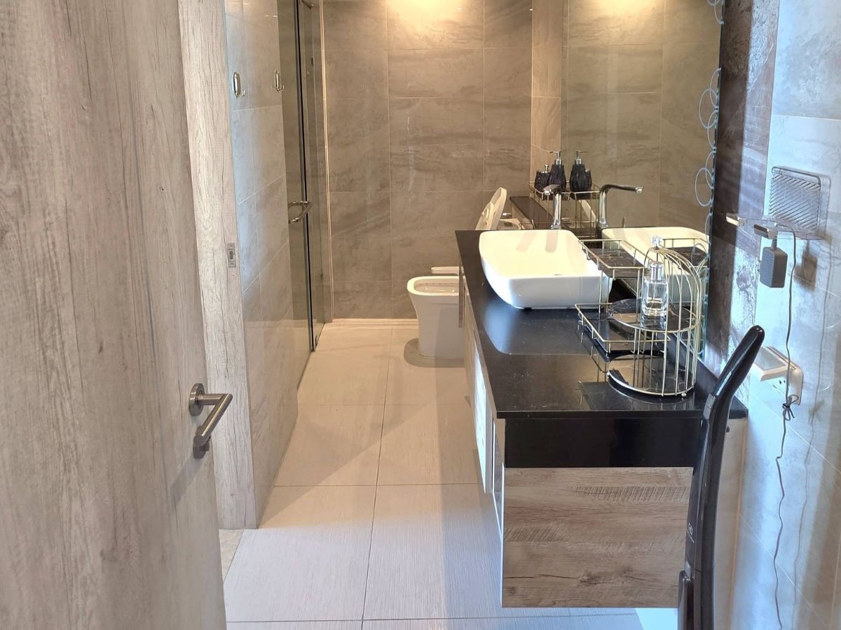 CS3017 – 1Bedroom Condominium for Sale/Rent in The Riviera Monaco in Na Jomtien