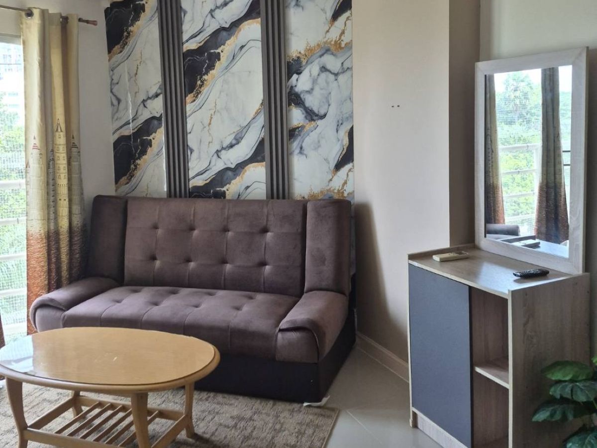 CS3018 – Studio Condominium for Sale in Jomtien Beach Condo in Jomtien