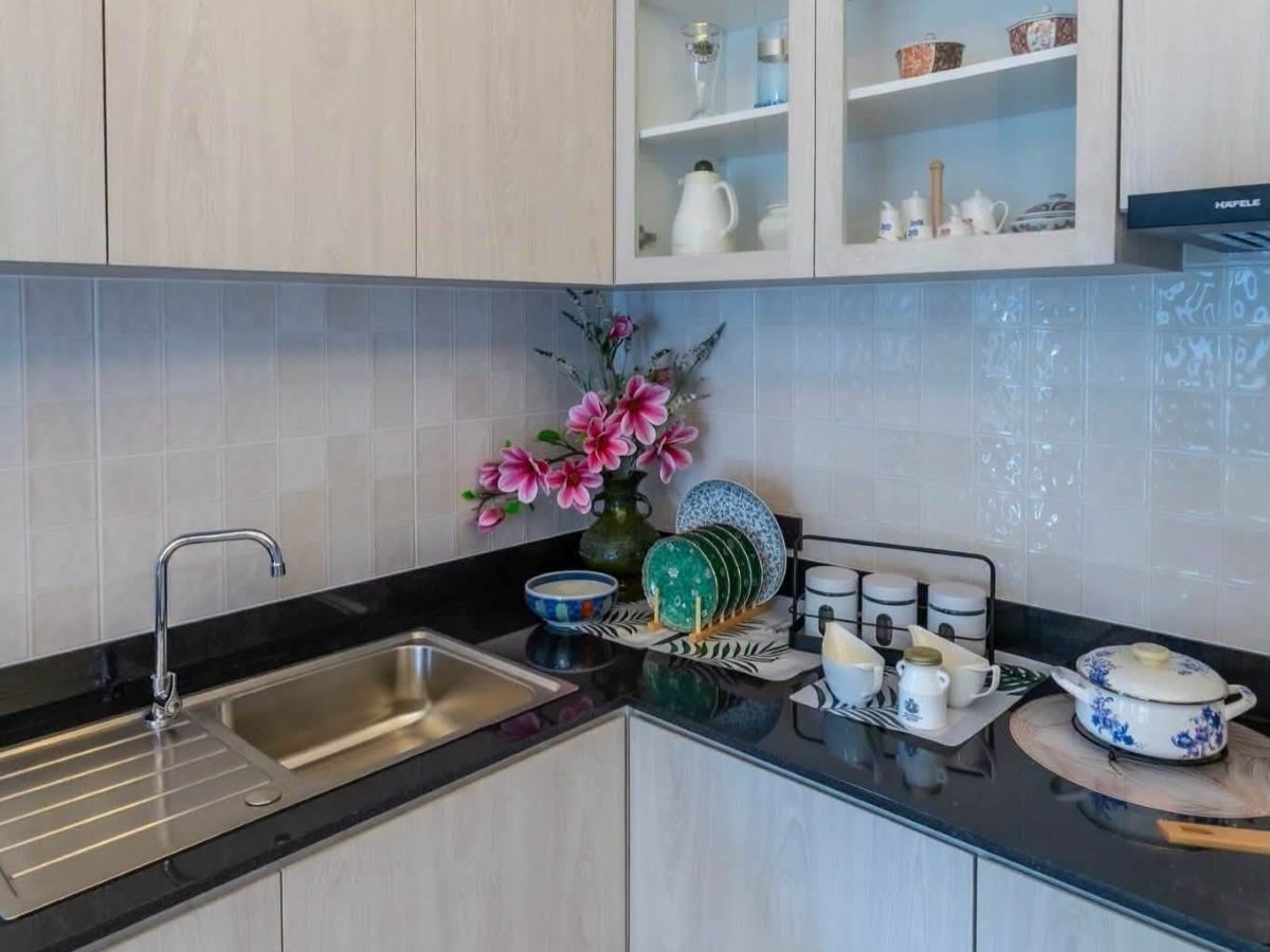 HS1513 – 3Bedroom Single House for Sale in Nidacha Village in Noen Plubwan