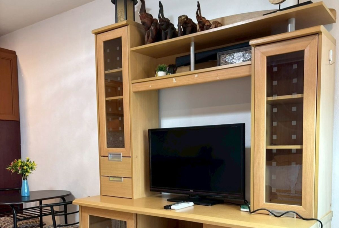 CS3022 – Studio Condominium for Sale in View Talay 2A in Jomtien