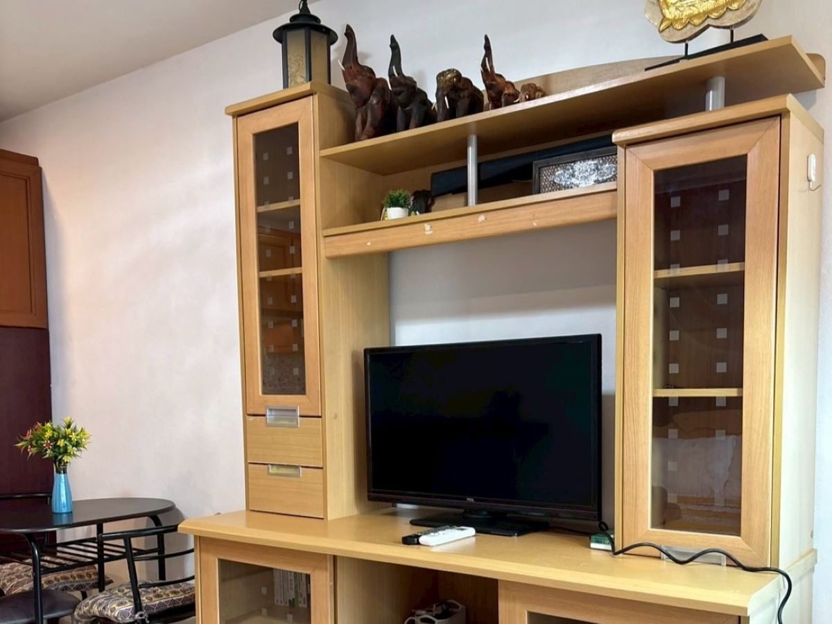 CS3022 – Studio Condominium for Sale in View Talay 2A in Jomtien