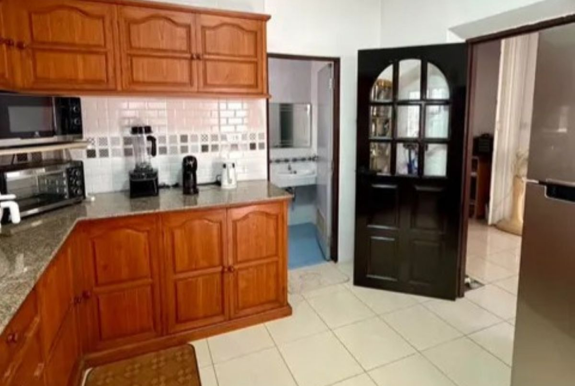 HS1517 – 3Bedroom 2-Storey Single House for Sale/Rent in Thanyawan Place in Sukhumvit Rd
