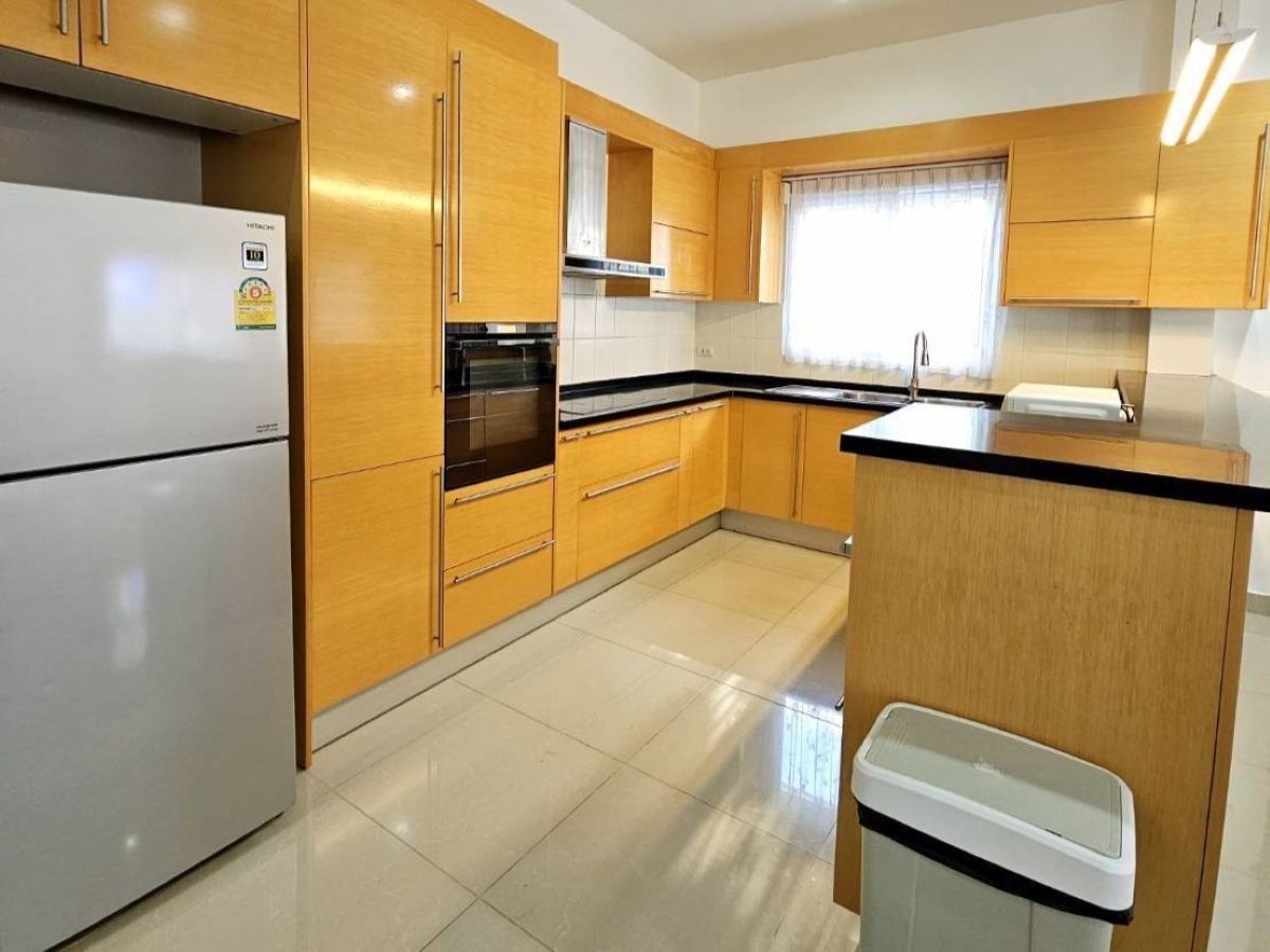 8 HR0894 – 3Bedroom Single House for Sale in Pannalee Tungka in Huay Yai