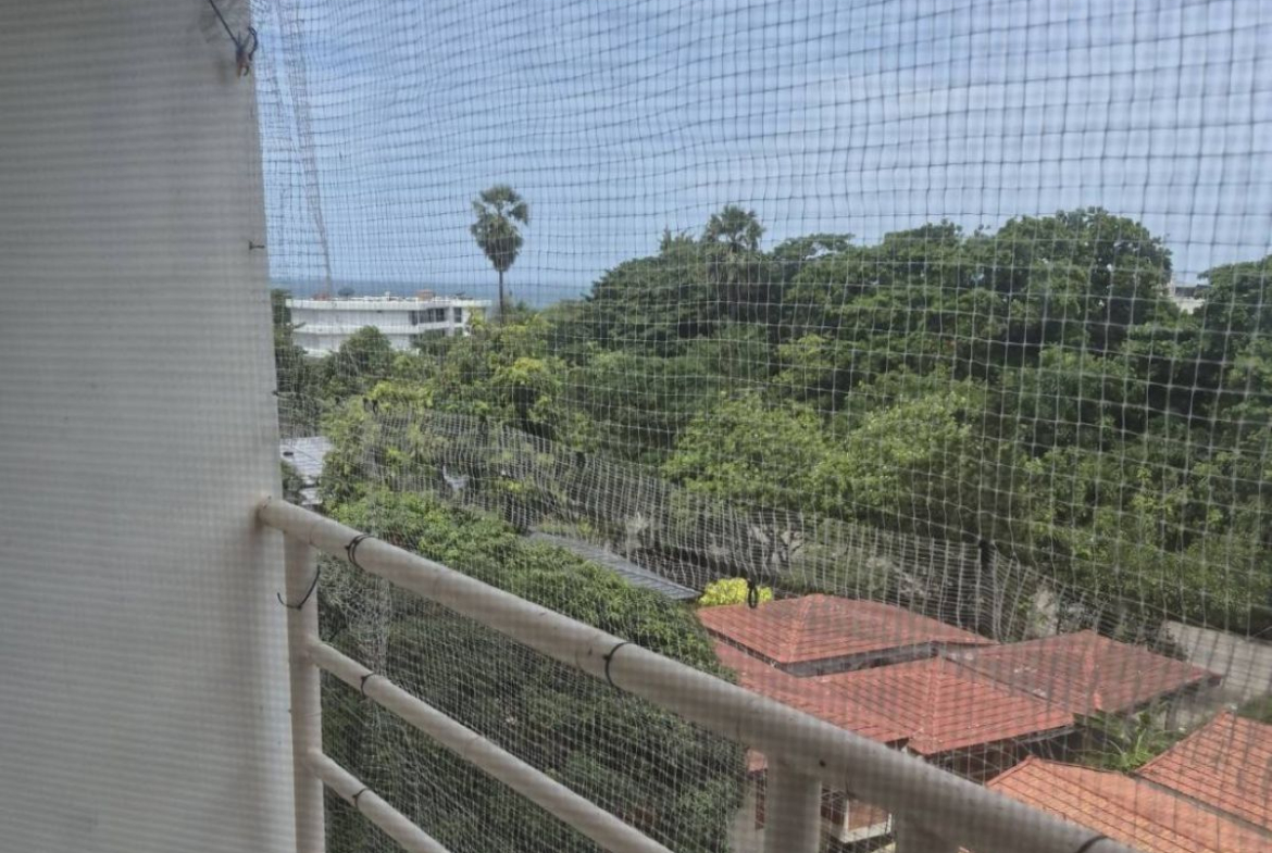 CS3018 – Studio Condominium for Sale in Jomtien Beach Condo in Jomtien