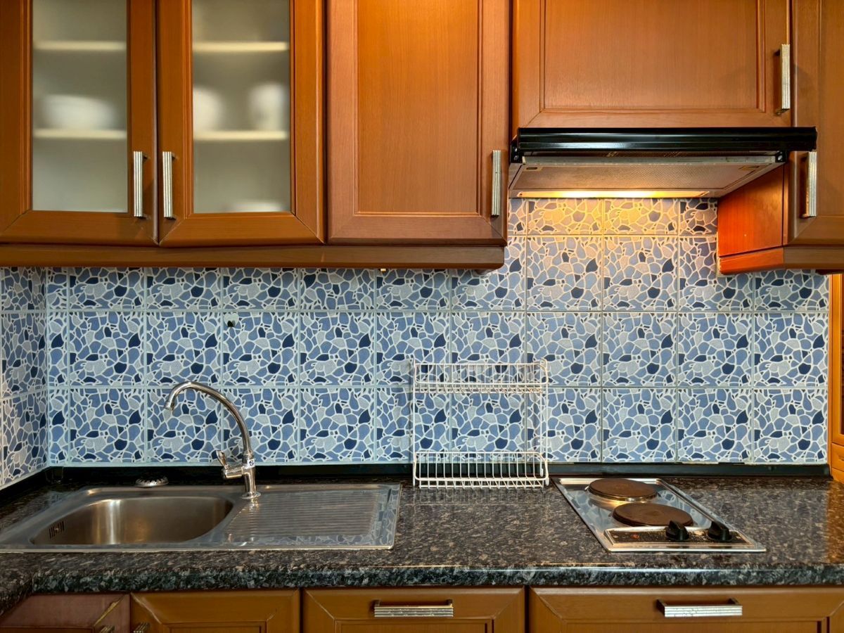 CS3022 – Studio Condominium for Sale in View Talay 2A in Jomtien