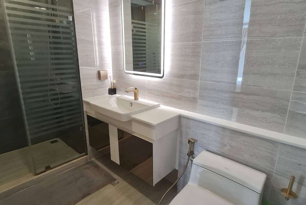 CR0305 – 2Bedroom Condominium for Rent in Dusit Grand Park 2 in Jomtien