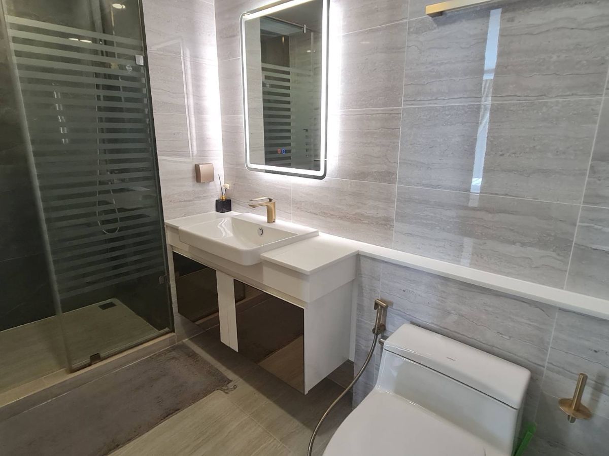 CR0305 – 2Bedroom Condominium for Rent in Dusit Grand Park 2 in Jomtien