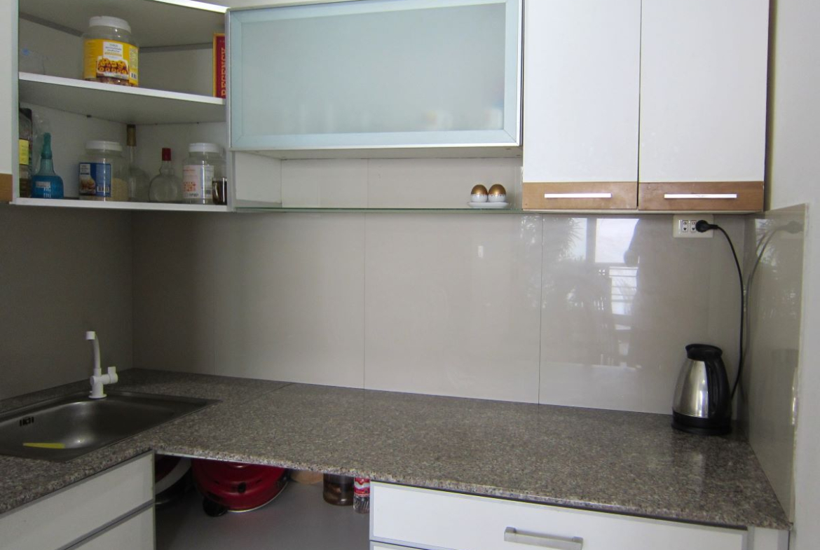 CS3023 – 2Bedrooms Duplex condo for Sale in Metro Jomtien Condotel in Jomtien