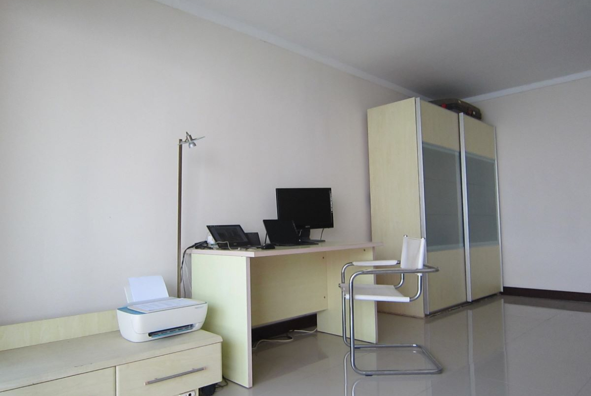 CS3023 – 2Bedrooms Duplex condo for Sale in Metro Jomtien Condotel in Jomtien