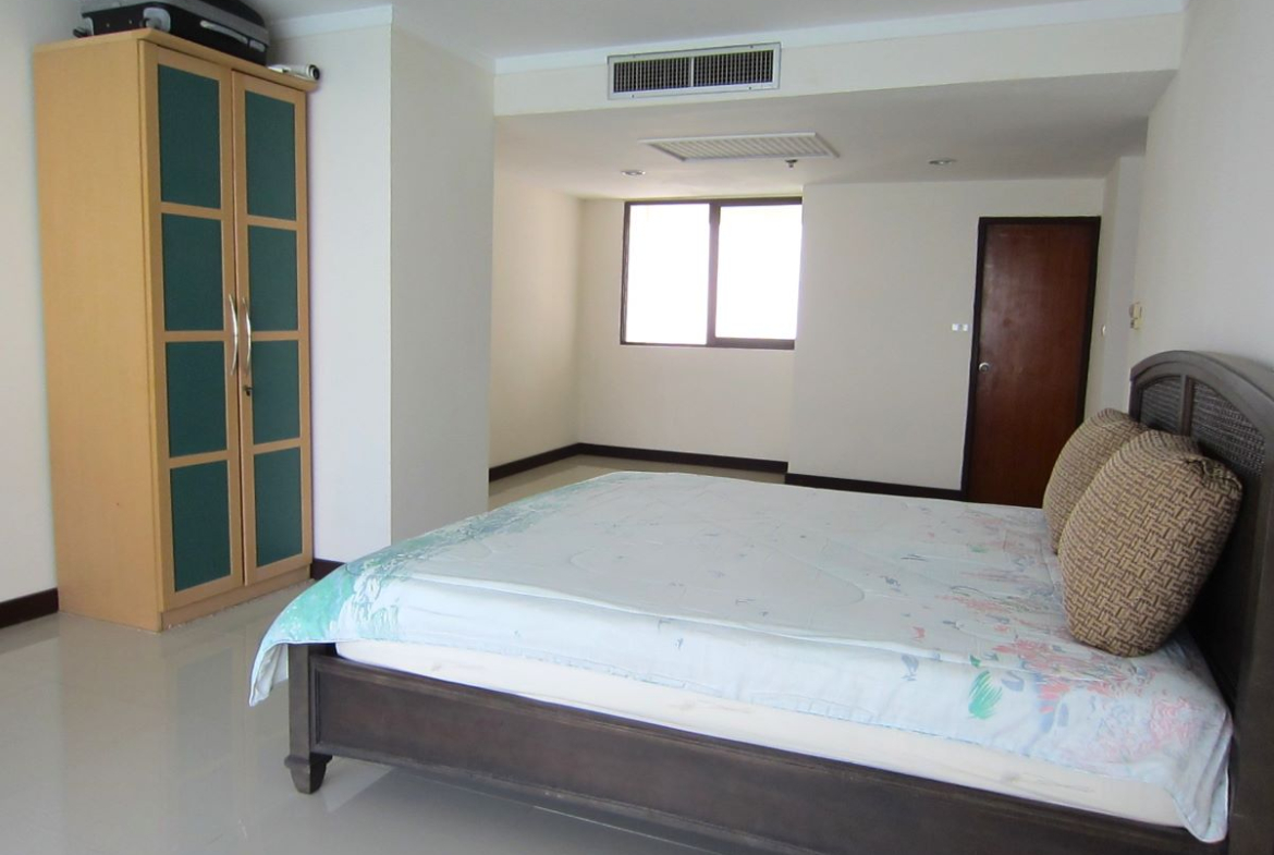 CS3023 – 2Bedrooms Duplex condo for Sale in Metro Jomtien Condotel in Jomtien