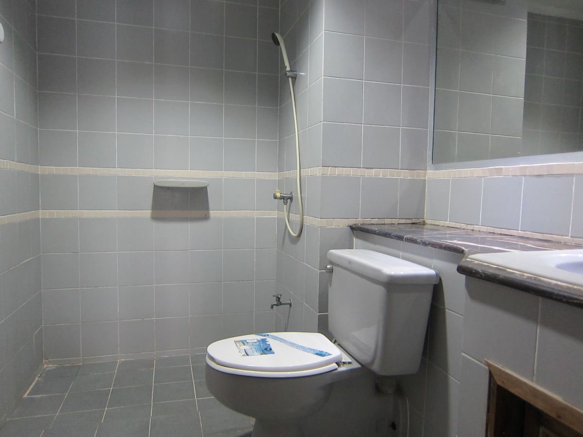 CS3023 – 2Bedrooms Duplex condo for Sale in Metro Jomtien Condotel in Jomtien