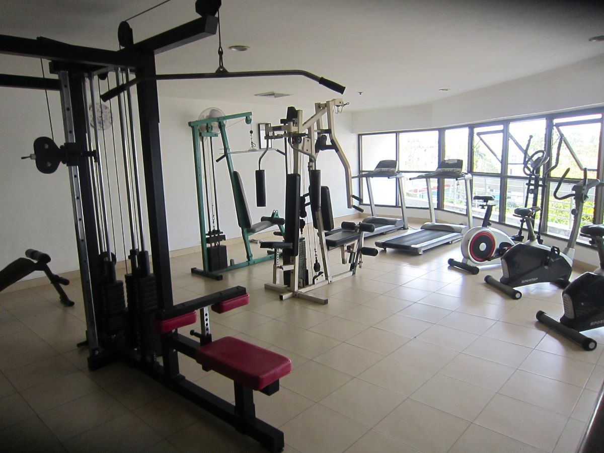 CS3023 – 2Bedrooms Duplex condo for Sale in Metro Jomtien Condotel in Jomtien