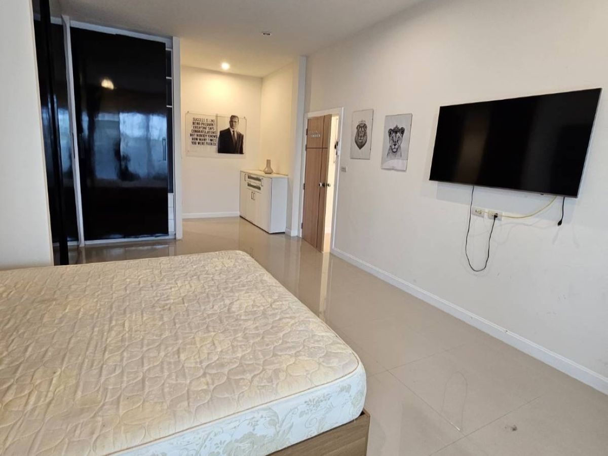 HR0896 – 3Bedroom Pool Villa for rent in Garden Ville 5 in Huay Yai