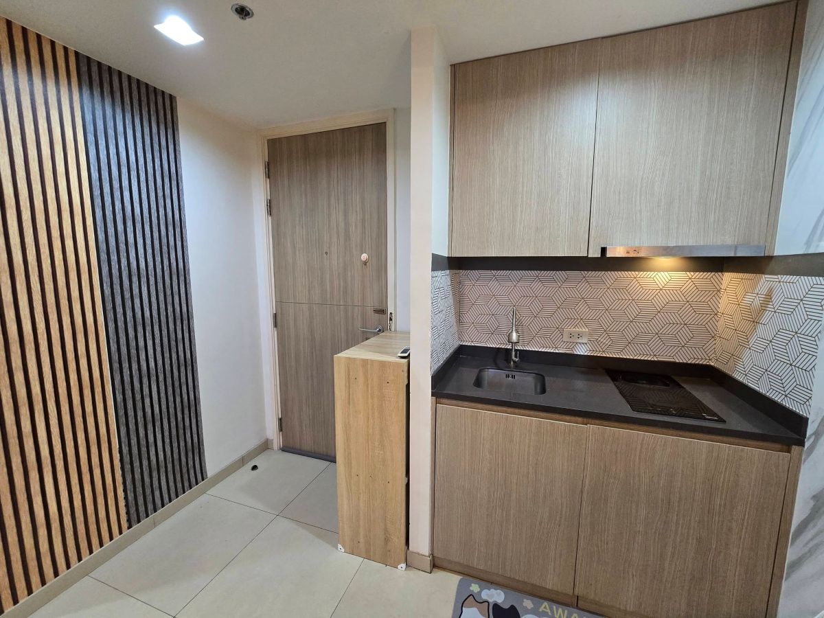 10 CS3034 – 1Bedroom Condominium for Sale/Rent in UNIXX South Pattaya in Phatamnak