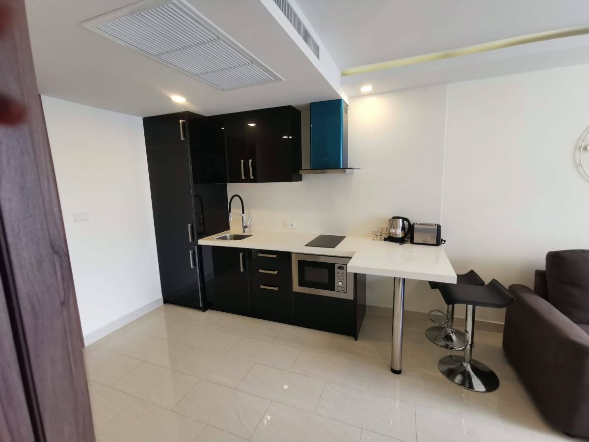 CR0306 – 1Bedroom Condominium for Sale in Grande Avenue Residence in Soi Buakhaow