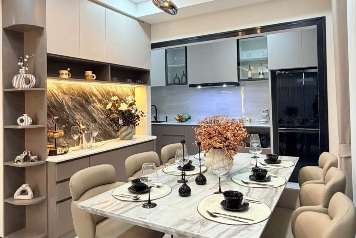 HS1520 – 4Bedroom Pool Villa House for  Sale in Rattanakorn Village 17 in Nong Prue