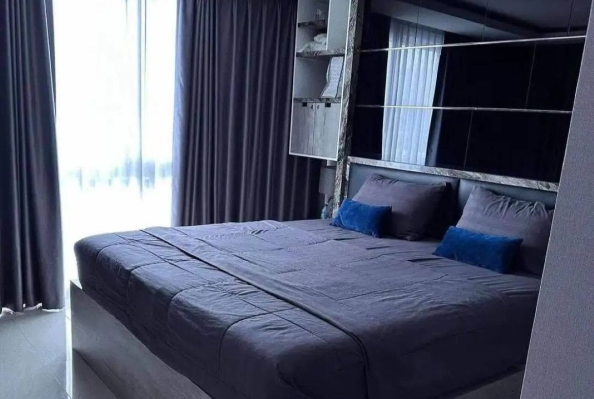 CS3035 – 2Bedrooms Condominium for Sale in Grand Avenue Residence in Soi Buakhao