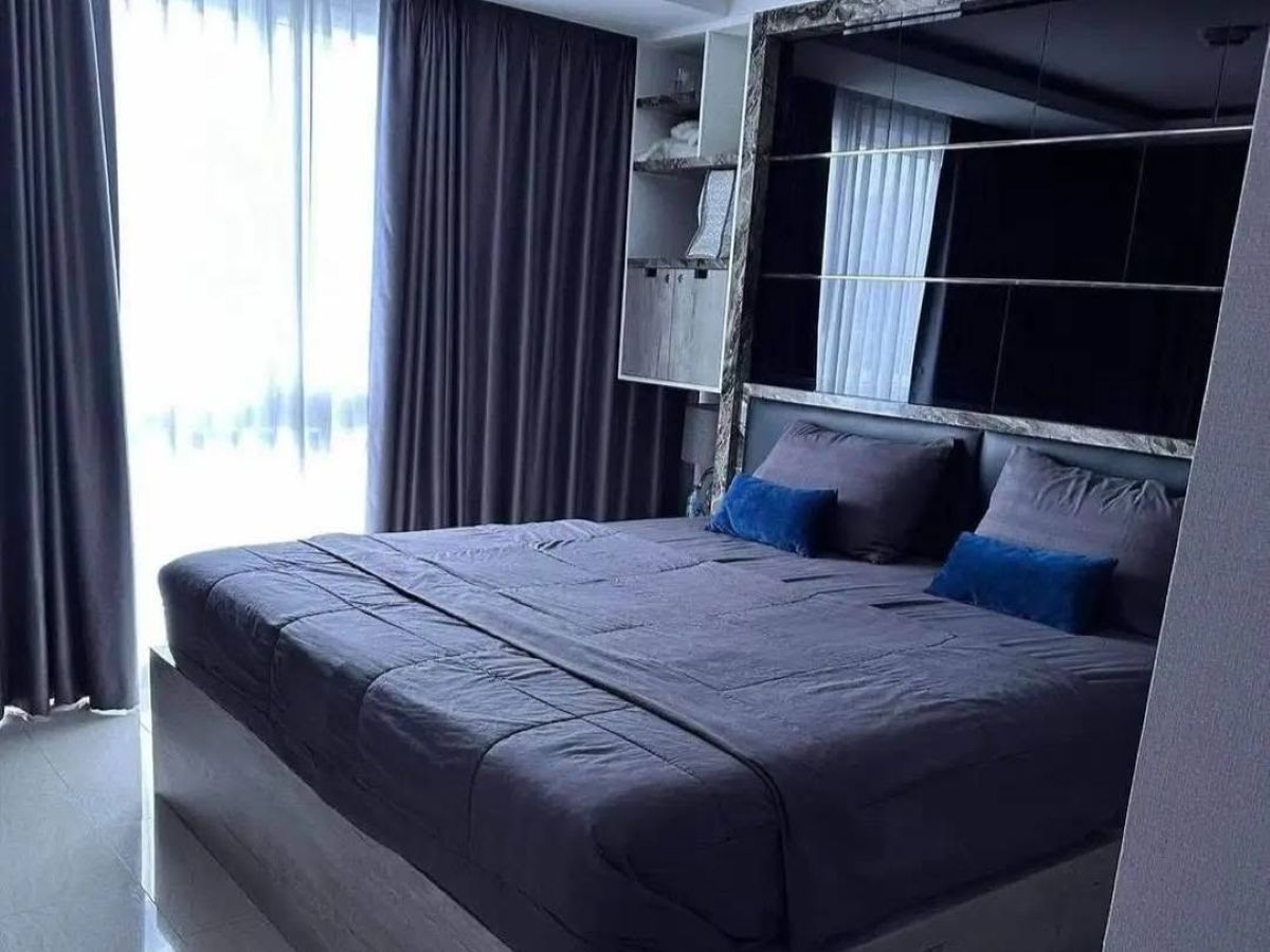 CS3035 – 2Bedrooms Condominium for Sale in Grand Avenue Residence in Soi Buakhao