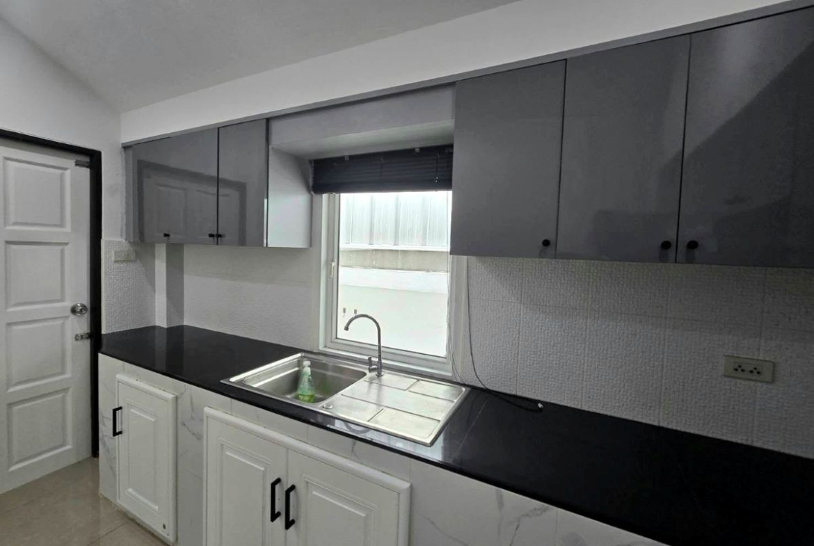 HS1526 – 3Bedrooms Single House for Sale in Soi Siam Country Club