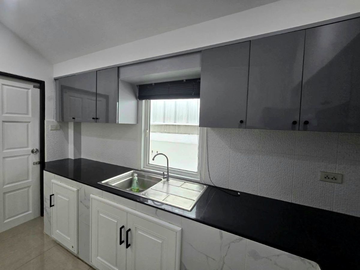 11 HS1526 – 3Bedrooms Single House for Sale in Soi Siam Country Club