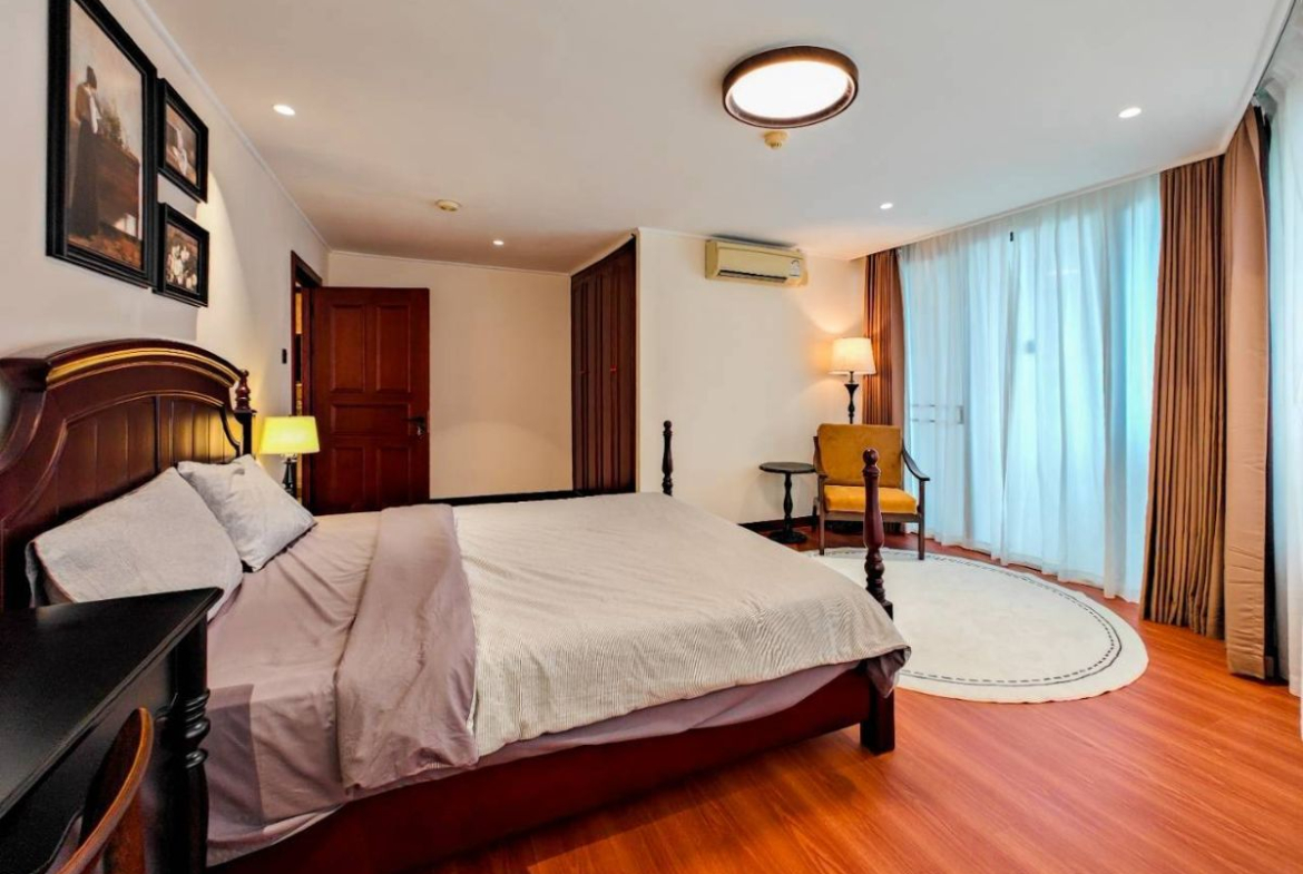 CS3027 – 2Bedroom condominium for sale in Jomtien Plaza Condotel in Jomtien
