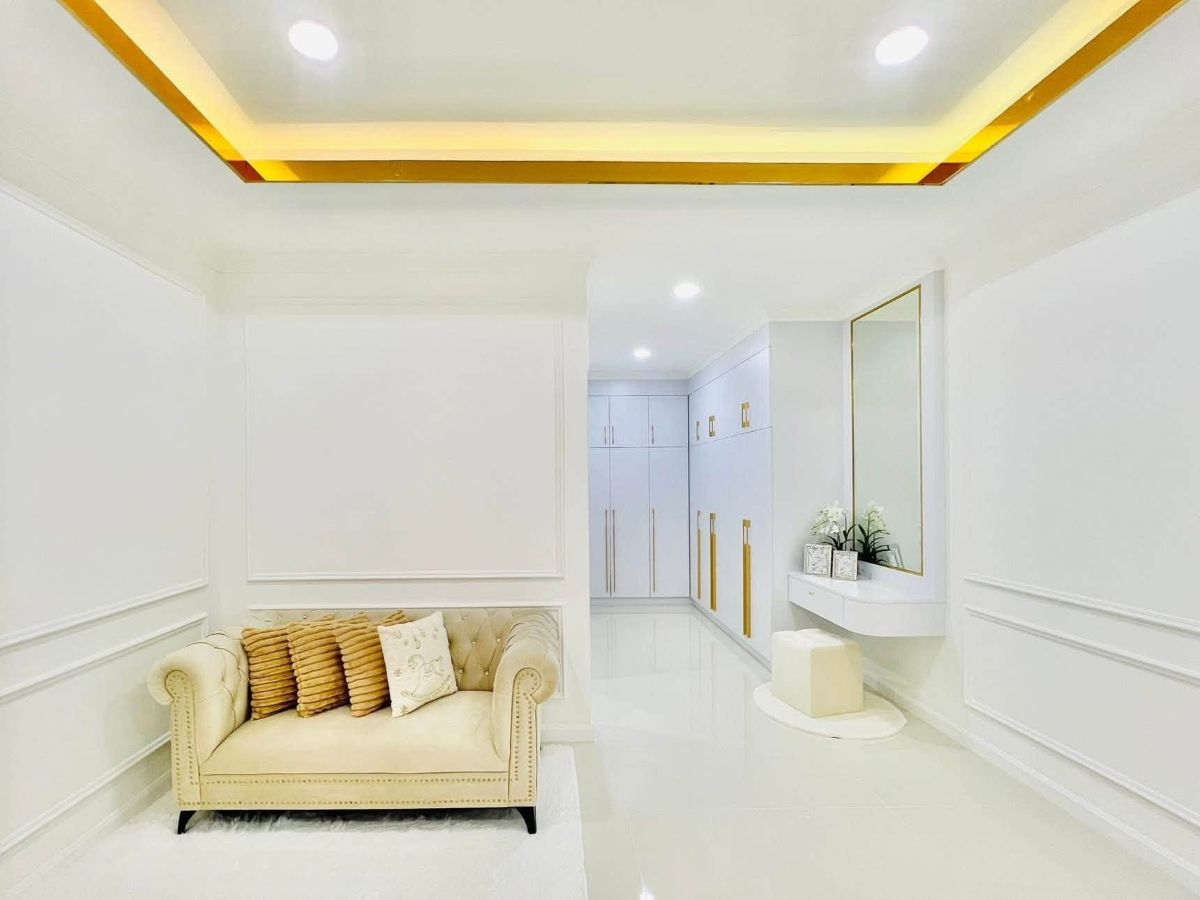 HS1524 – 5Bedrooms Modern Luxury Pool Villa House for Sale in Pornprapa Nimit 34